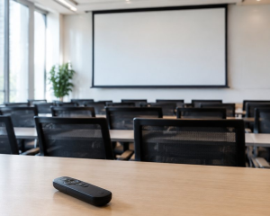 AI 生成的 PPT 排版崩了，怎么改回正常