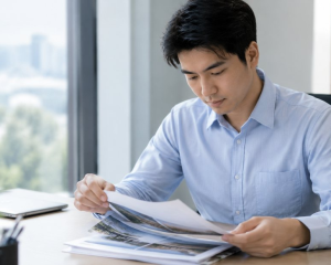 GEO 优化是什么意思?用大白话讲一遍